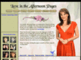 loveintheafternoonpages.com
