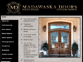 madawaska-doors.com