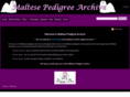 maltesearchive.com