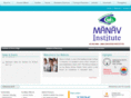 manavinstitute.com