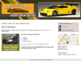 marlinsmechanix.com