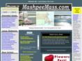 mashpeemass.com