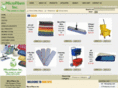 microfibersinc.com