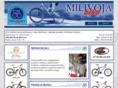 milivoja-bike.com