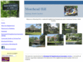 moreheadhill.com