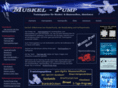 muskel-pump.de