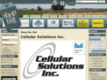 mycellsolutions.com