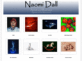 naomidall.com