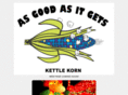nativekettlekorn.com