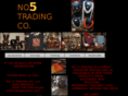 no5trading.com