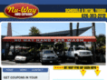 nu-waycarwash.com