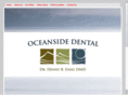 oceansidedentalcentre.com