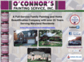 oconnorspainting.com