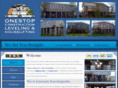 onestophouseleveling.com