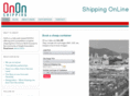 ononshipping.com