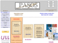 pasosonline.org