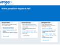 passion-espace.net