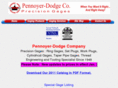 pdgage.com