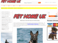 pethomeuk.com
