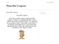 pizza-hut-coupons.net
