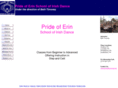 prideoferin.com