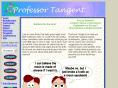 professortangent.org