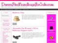 pursesandhandbagsforsale.com