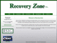 recoveryzone.biz