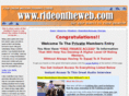rideontheweb.com