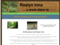 roslyninns.com