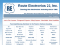 route22electronics.com