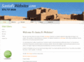 santafewebsites.com