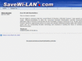 savewi-lan.com