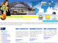 seamsinternational.com