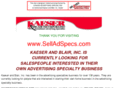 selladspecs.com