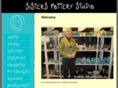 sisterspotterystudio.com