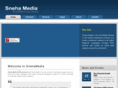 snehamedia.com