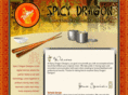 spicydragon.com