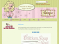 staceylu.com