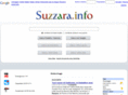 suzzara.info