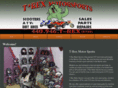 t-rex-motorsports.com