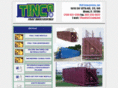 tanquesindustriales.com