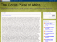 the-gorilla-pulse.com