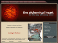 thealchemicalheart.com