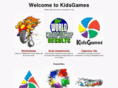 thekidsgames.com