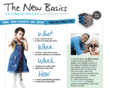 thenewbasics.com