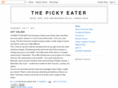 thepickyeateronline.com