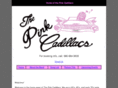 thepinkcadillacs.com