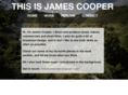 thisisjamescooper.com