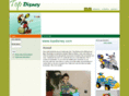 topdisney.com